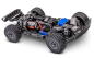 Preview: TRX108164-1-PINK MINI-Slash BL-2S 4x4 pink 1/16 Short Course RTR